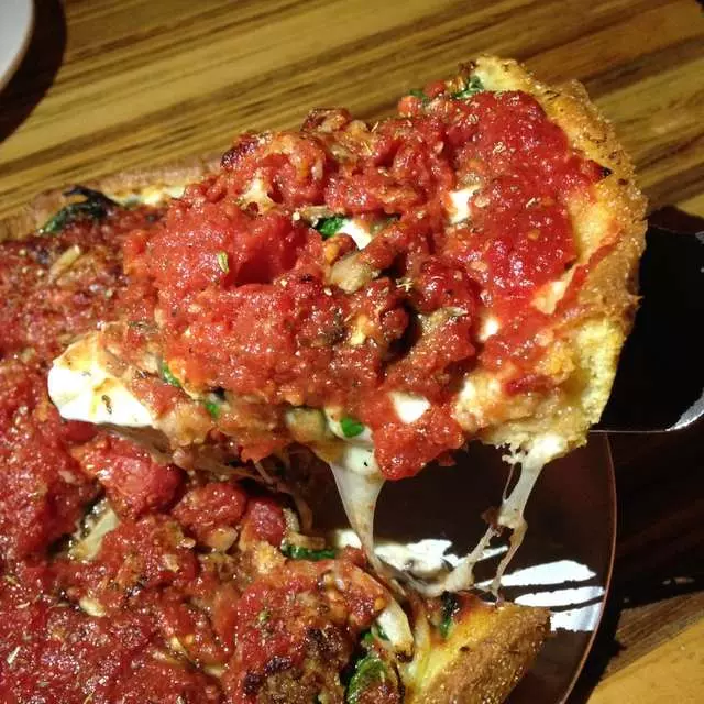 Little Star Pizza