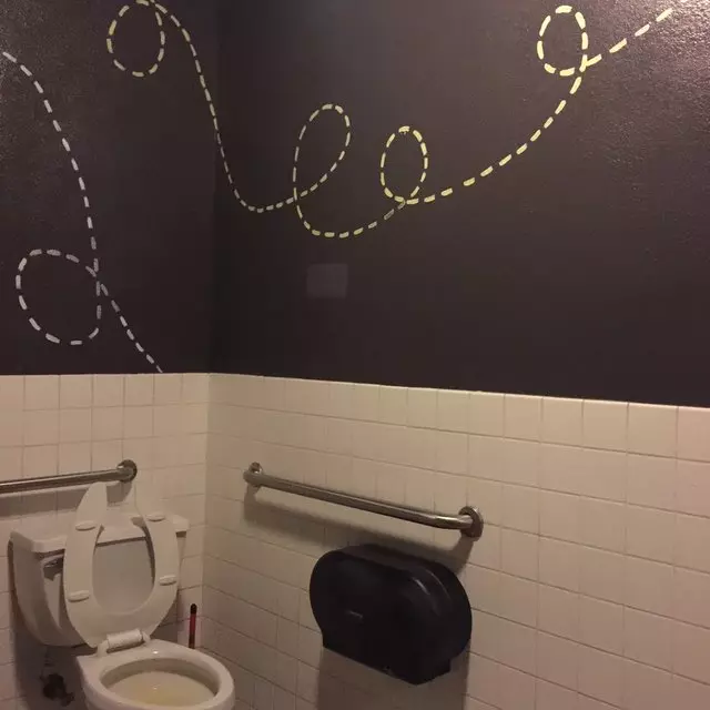 Little Star Pizza