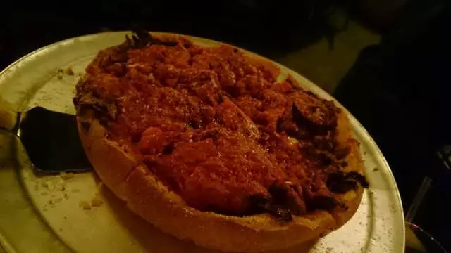 Little Star Pizza