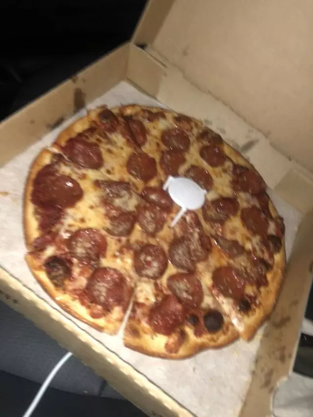 Little Star Pizza