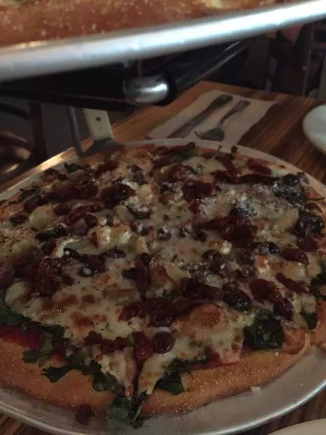 Little Star Pizza