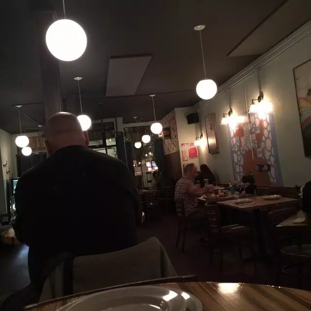 Little Star Pizza