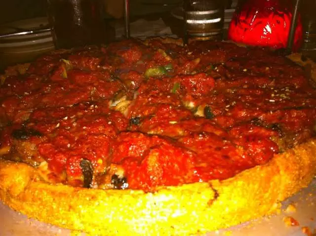Little Star Pizza