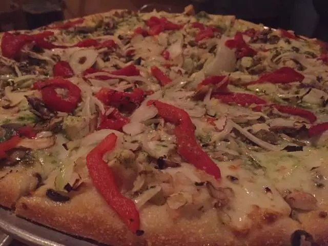 Little Star Pizza