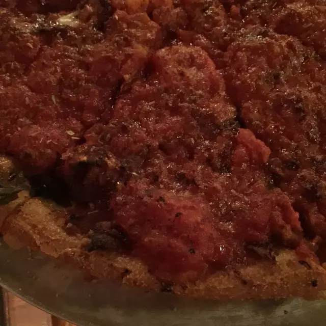 Little Star Pizza