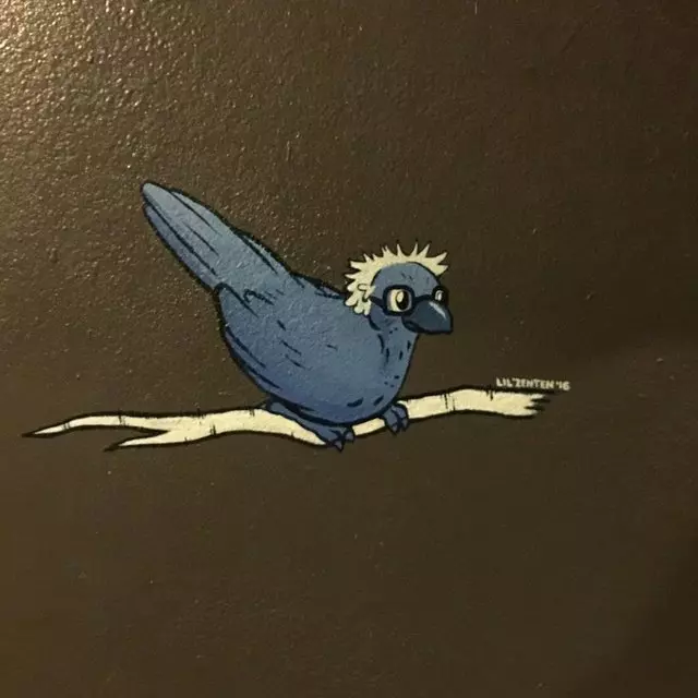 Little Star Pizza