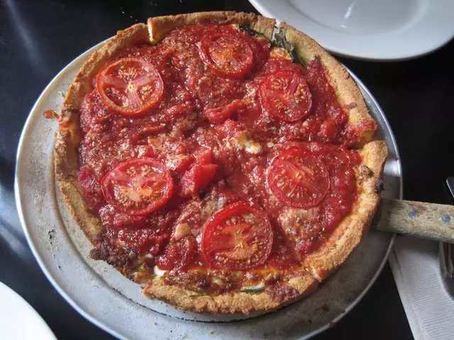Little Star Pizza