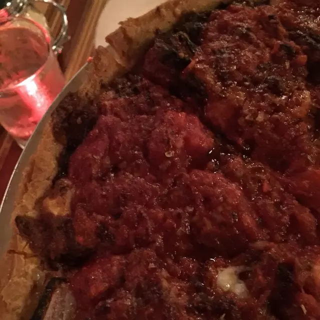 Little Star Pizza