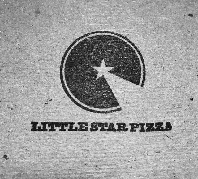 Little Star Pizza