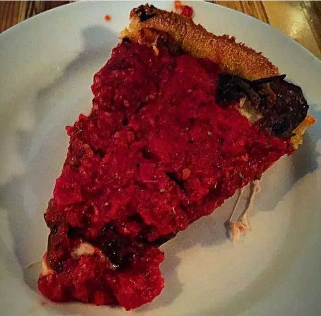 Little Star Pizza