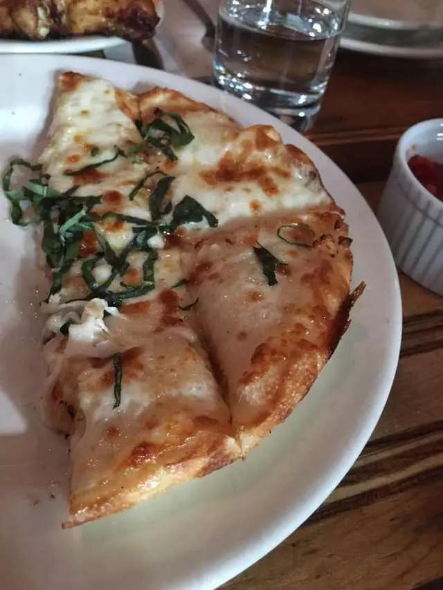 Little Star Pizza