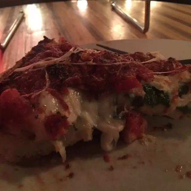 Little Star Pizza