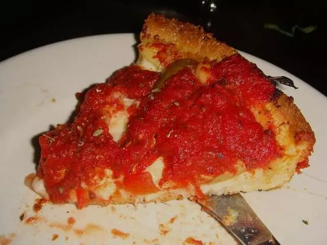 Little Star Pizza