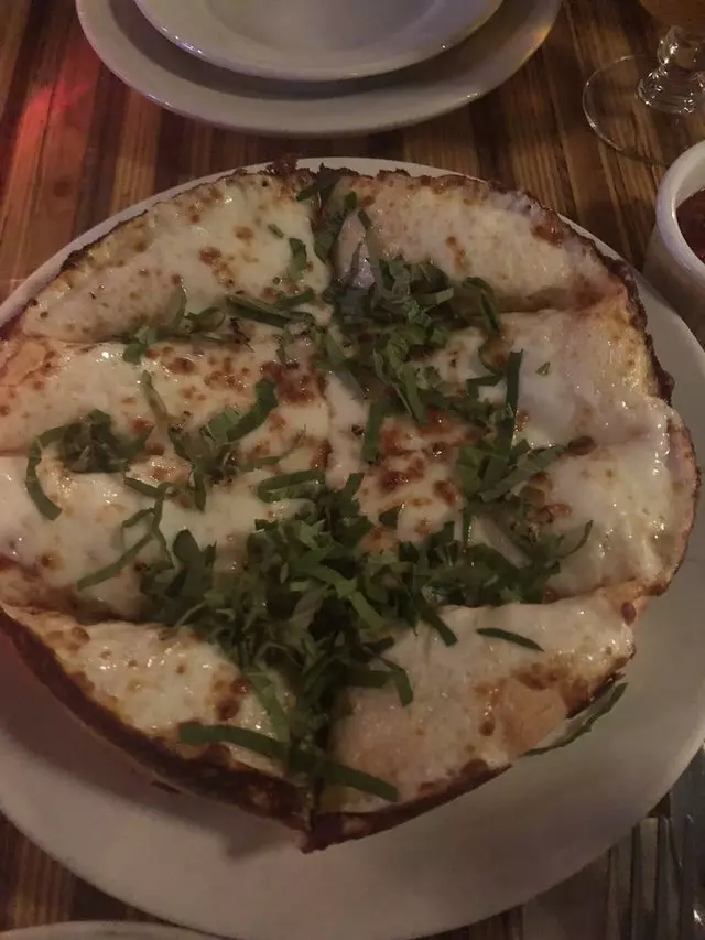 Little Star Pizza