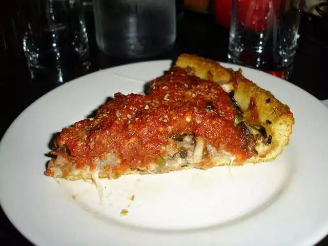 Little Star Pizza