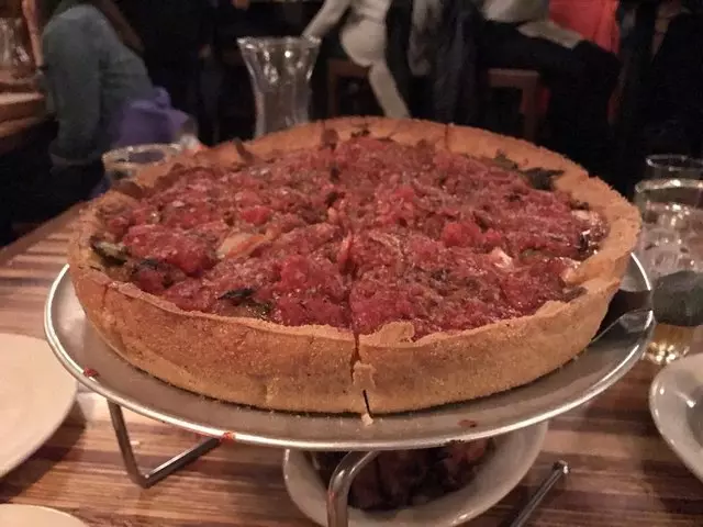 Little Star Pizza