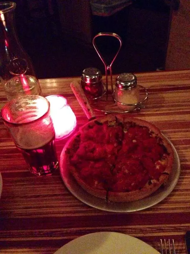 Little Star Pizza