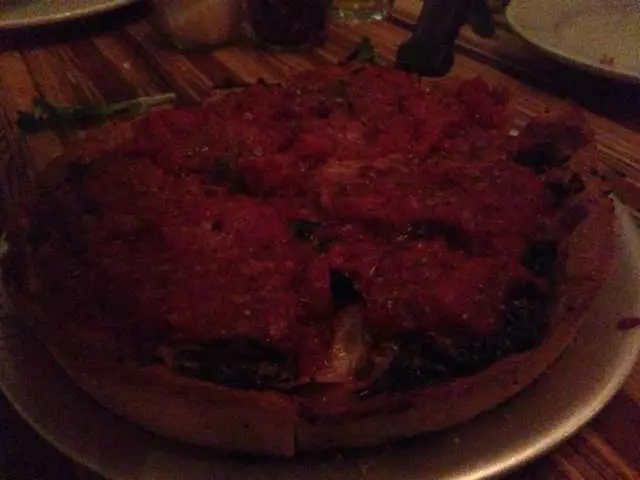 Little Star Pizza