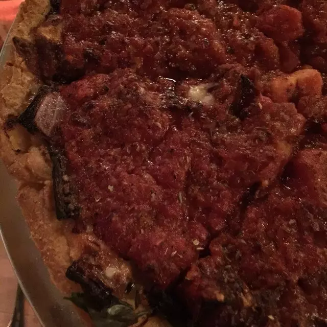 Little Star Pizza