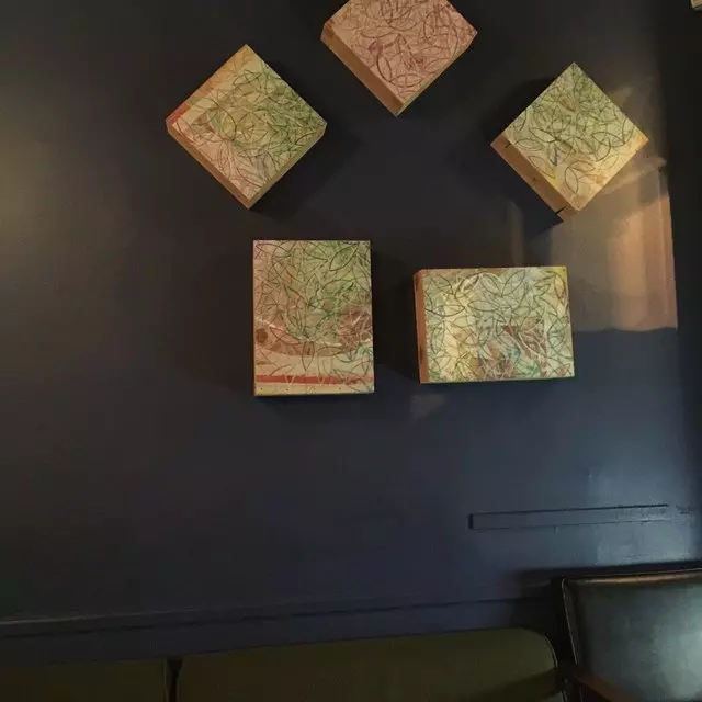 Little Star Pizza