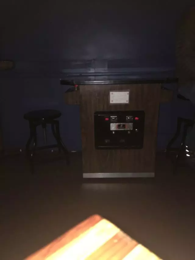 Little Star Pizza