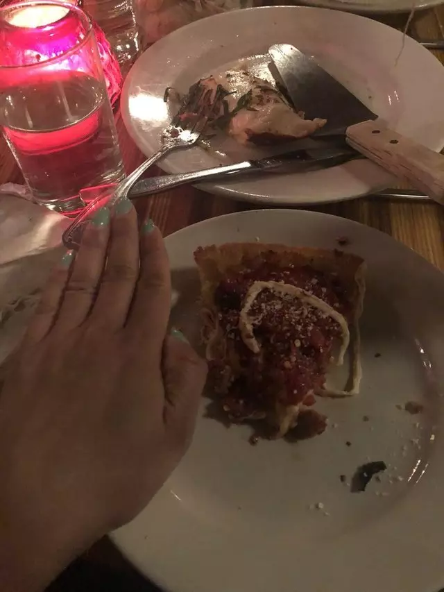 Little Star Pizza