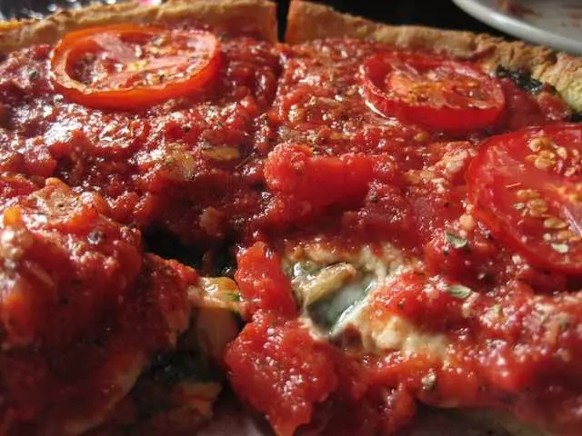 Little Star Pizza