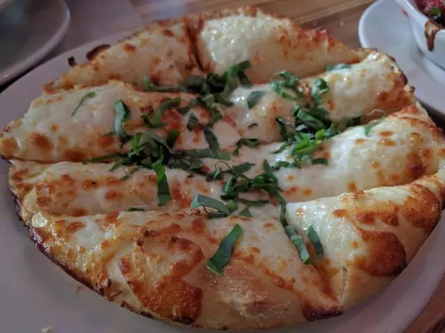 Little Star Pizza