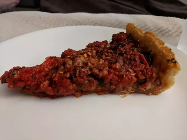 Little Star Pizza