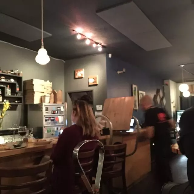 Little Star Pizza