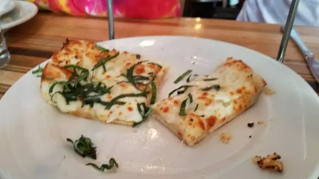 Little Star Pizza