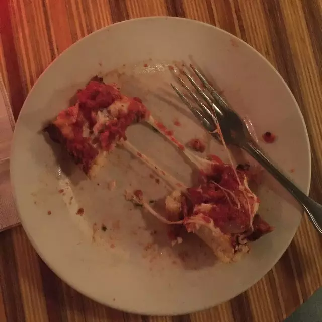 Little Star Pizza