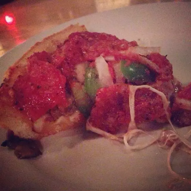 Little Star Pizza