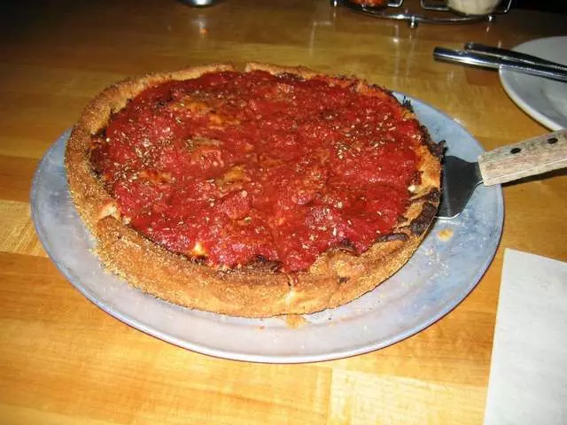 Little Star Pizza
