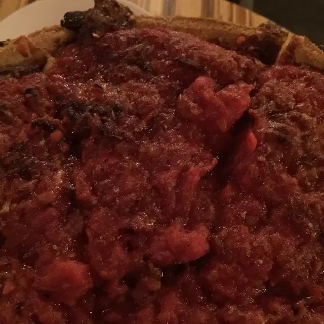 Little Star Pizza