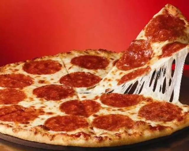 Little Star Pizza