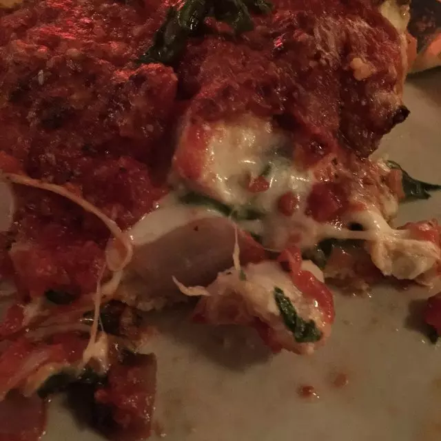 Little Star Pizza