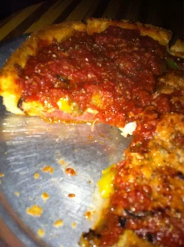 Little Star Pizza
