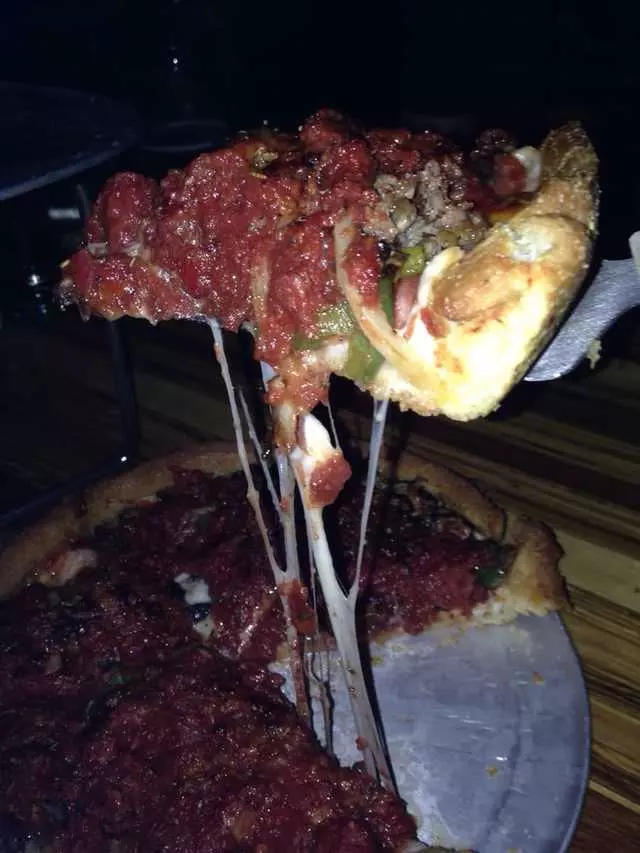 Little Star Pizza