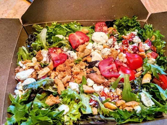 Little Star Pizza