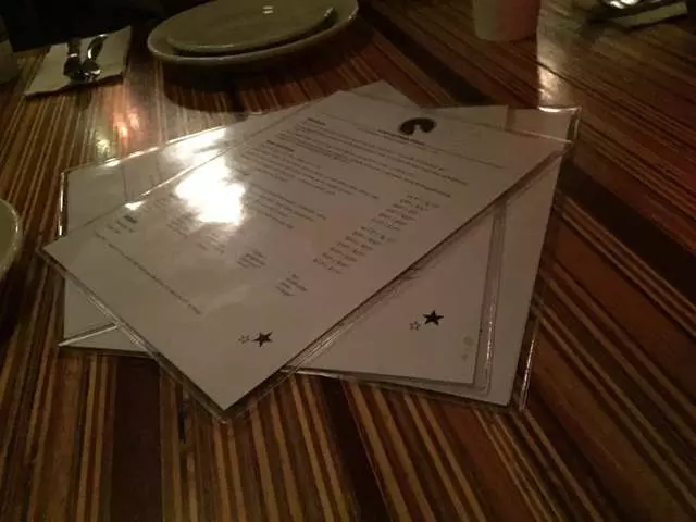 Little Star Pizza