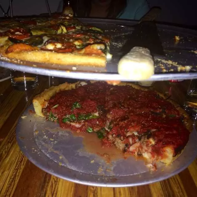 Little Star Pizza