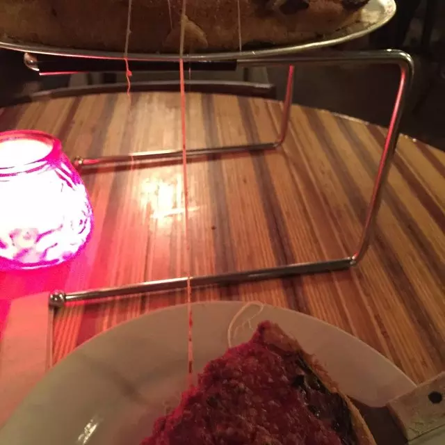 Little Star Pizza