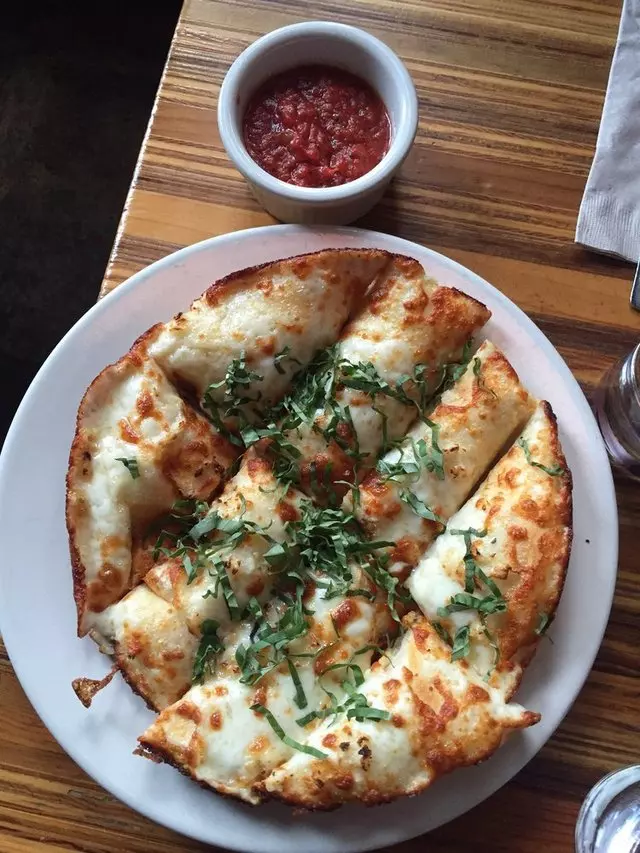 Little Star Pizza