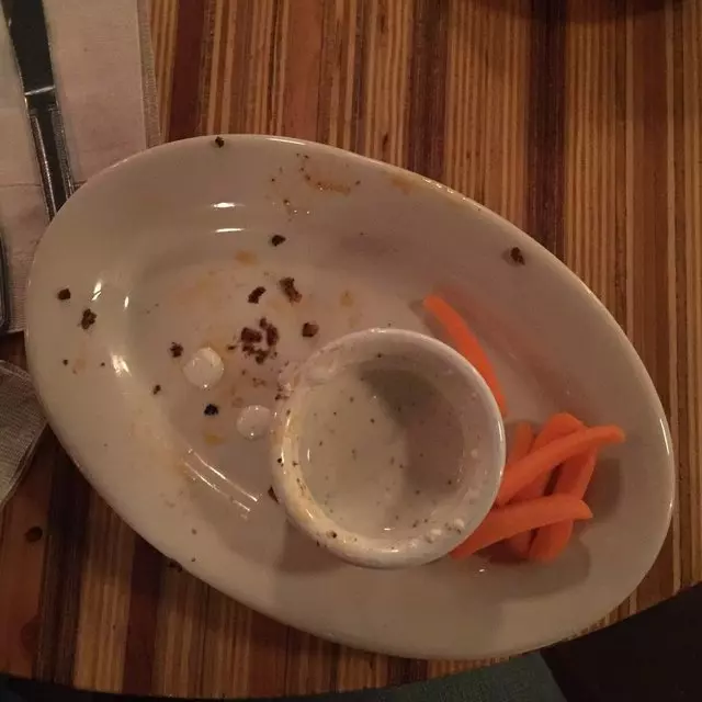 Little Star Pizza
