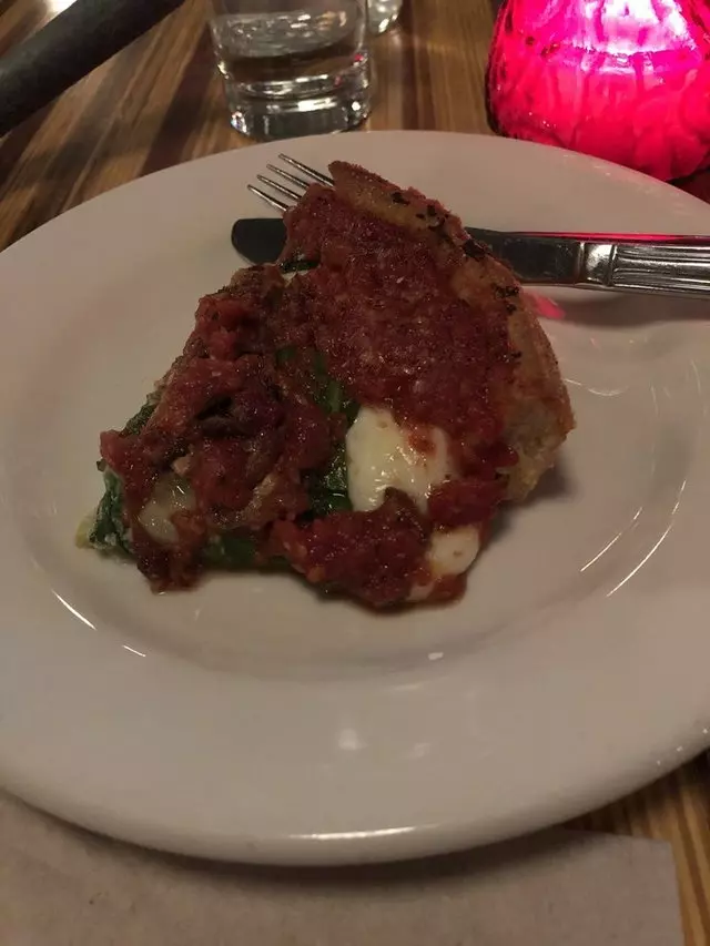 Little Star Pizza