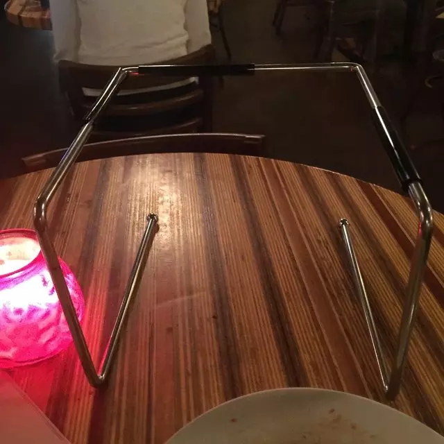 Little Star Pizza