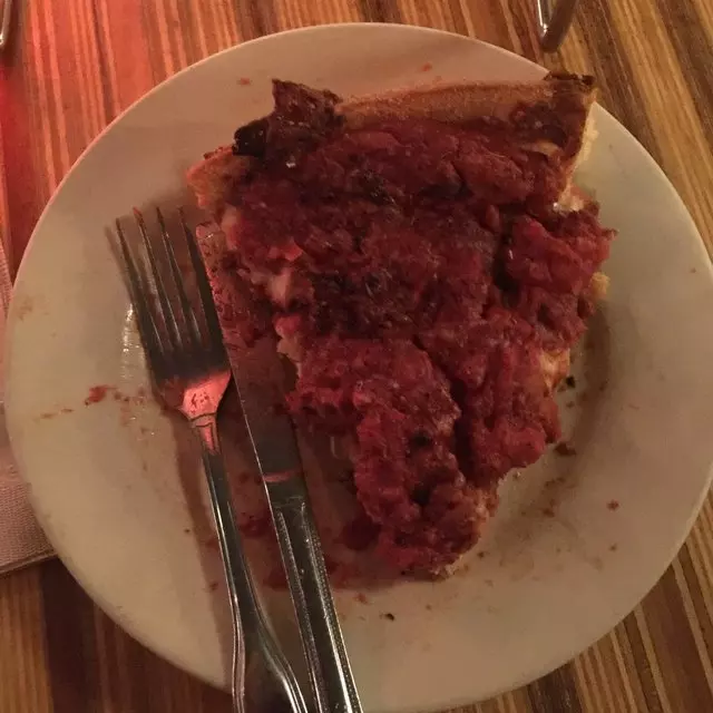 Little Star Pizza