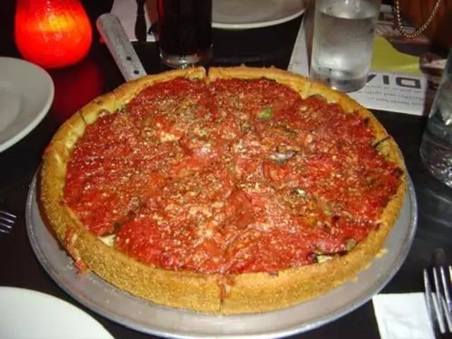 Little Star Pizza