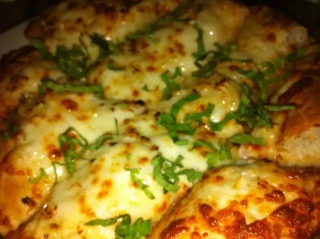 Little Star Pizza